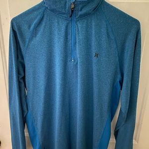 Hurley long sleeve from buckle
